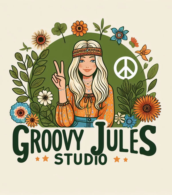 Groovy Jules Studio